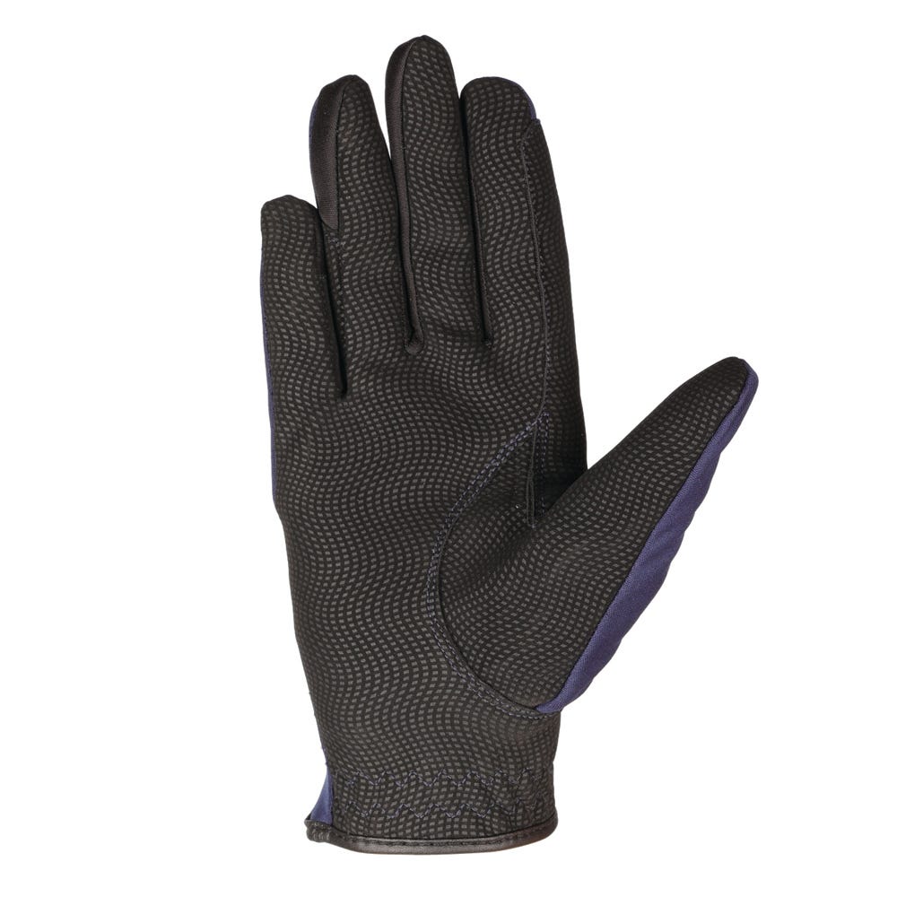 Hy Equestrian Extreme Reflective Softshell Gloves image 4